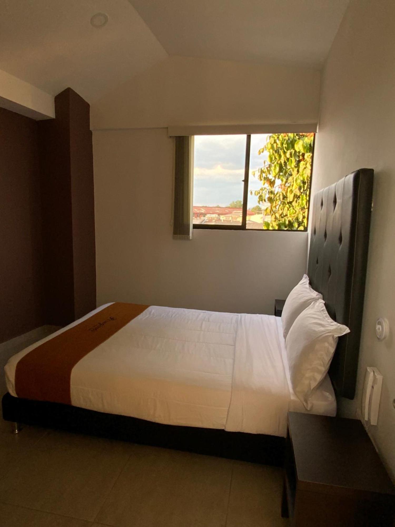 Perugino'S Hotel Galeria Popayan Extérieur photo