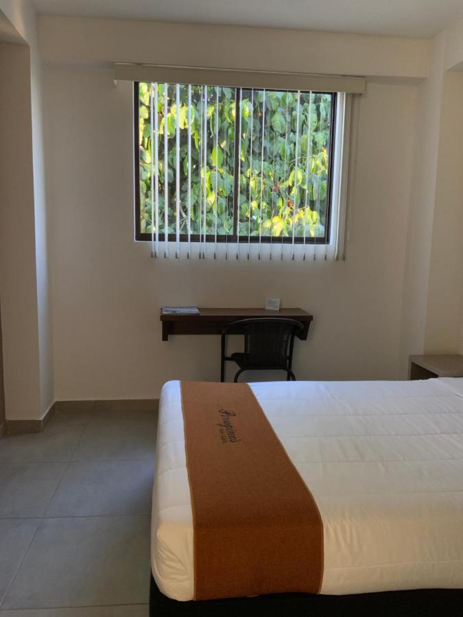 Perugino'S Hotel Galeria Popayan Extérieur photo