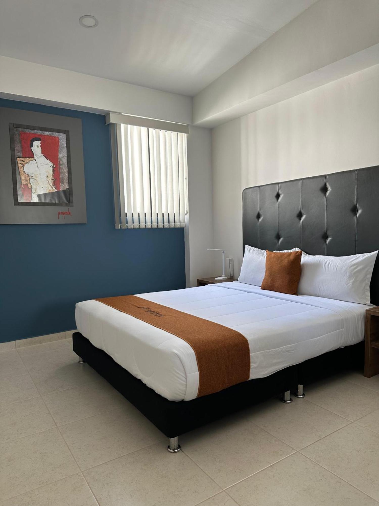 Perugino'S Hotel Galeria Popayan Extérieur photo